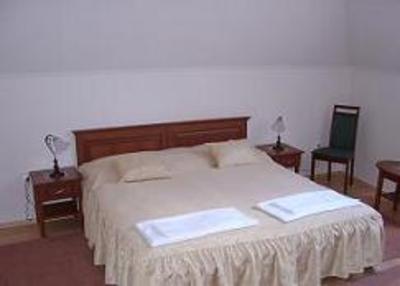 фото отеля Varkert Pension