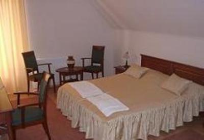 фото отеля Varkert Pension