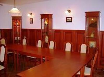 фото отеля Varkert Pension
