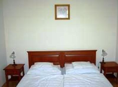 фото отеля Varkert Pension