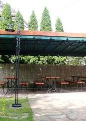 фото отеля Varkert Pension