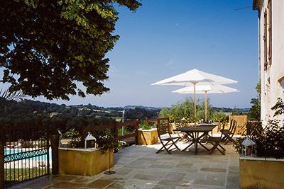 фото отеля Domaine De Peyron Bed & Breakfast Saint-Cricq-Chalosse
