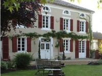 Domaine De Peyron Bed & Breakfast Saint-Cricq-Chalosse