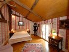 фото отеля Domaine De Peyron Bed & Breakfast Saint-Cricq-Chalosse