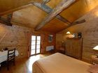 фото отеля Domaine De Peyron Bed & Breakfast Saint-Cricq-Chalosse