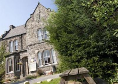 фото отеля YHA Hathersage