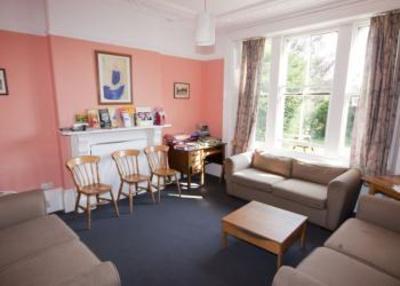 фото отеля YHA Hathersage