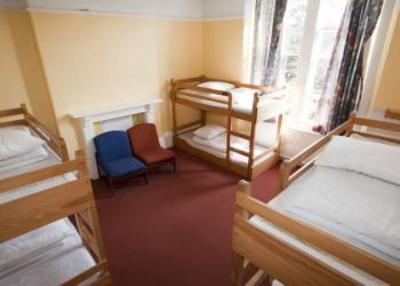 фото отеля YHA Hathersage