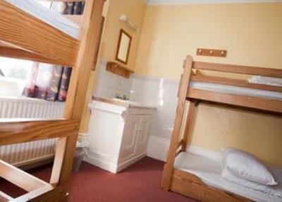 фото отеля YHA Hathersage