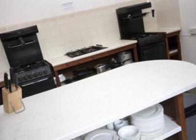 фото отеля YHA Hathersage