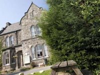 YHA Hathersage