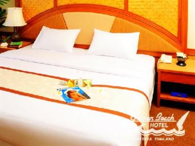 фото отеля Golden Beach Resort Hotel