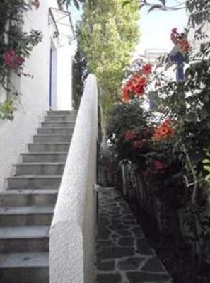 фото отеля Alexandros Studios & Apartments Parikia