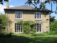 The Old Vicarage Ely