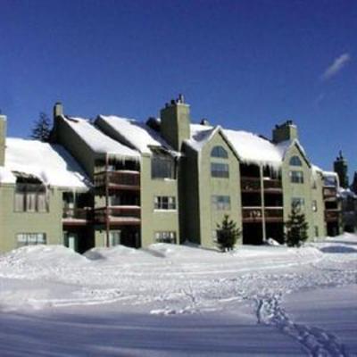 фото отеля Winterplace