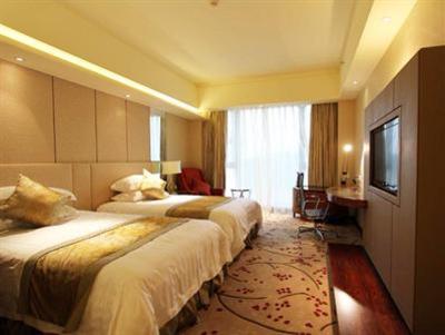 фото отеля Kailai Shiji Hotel