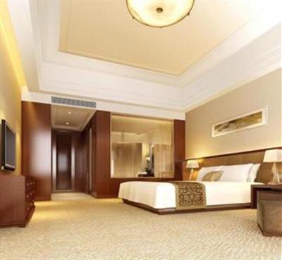 фото отеля Kailai Shiji Hotel