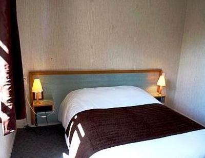 фото отеля Logis La Venise Verte Hotel Soulaines-Dhuys