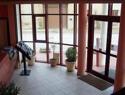 фото отеля Logis La Venise Verte Hotel Soulaines-Dhuys