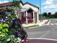 Logis La Venise Verte Hotel Soulaines-Dhuys
