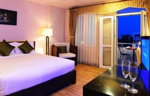 фото отеля Anise Hotel Hanoi