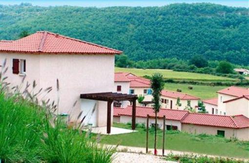 фото отеля Le Domaine des Cazelles