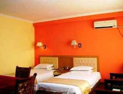 фото отеля Wenchang City 136 Hotel Yangzhou Wenchang