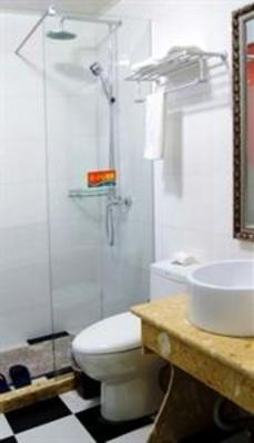 фото отеля Wenchang City 136 Hotel Yangzhou Wenchang