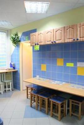 фото отеля Youth Hostel Podlasie