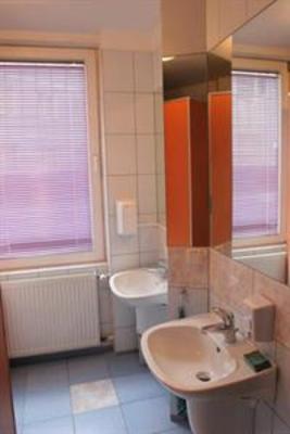 фото отеля Youth Hostel Podlasie