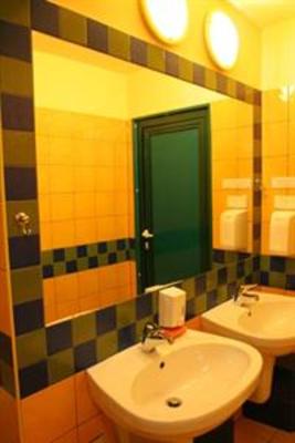 фото отеля Youth Hostel Podlasie