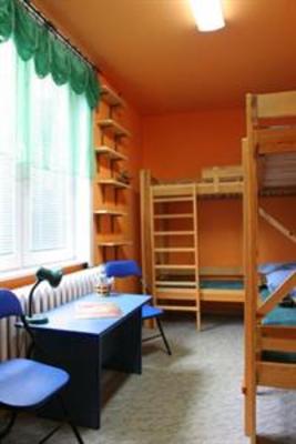 фото отеля Youth Hostel Podlasie