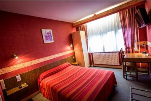 фото отеля Hotel Le Pacifique
