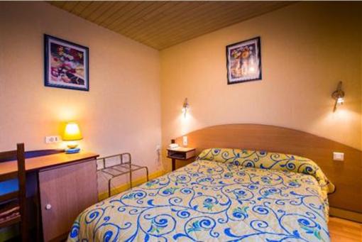фото отеля Hotel Le Pacifique