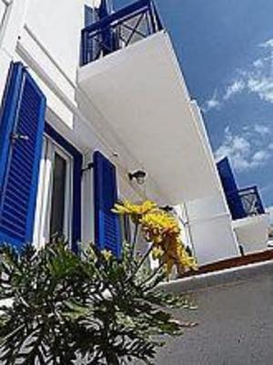фото отеля Captain Manolis Hotel