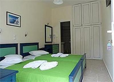 фото отеля Captain Manolis Hotel