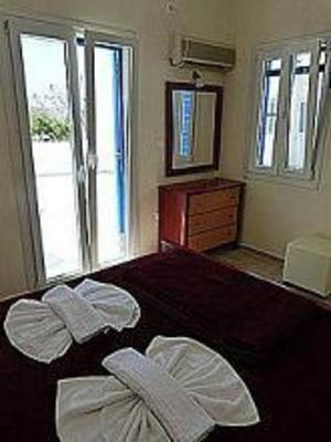 фото отеля Captain Manolis Hotel