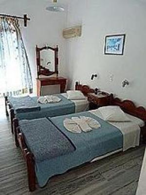 фото отеля Captain Manolis Hotel