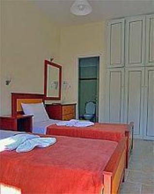 фото отеля Captain Manolis Hotel