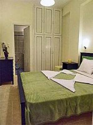 фото отеля Captain Manolis Hotel