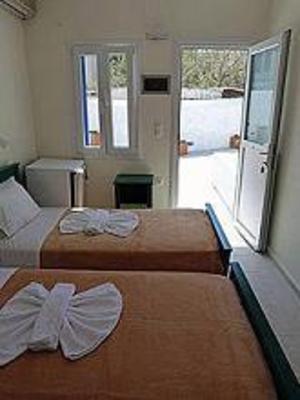 фото отеля Captain Manolis Hotel