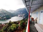 фото отеля Hotel Vikrant Nainital