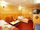 фото отеля Hotel Vikrant Nainital