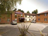Premier Inn South Nottingham Ruddington