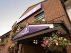 фото отеля Premier Inn South Nottingham Ruddington