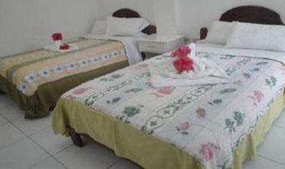 фото отеля Hostal Loja