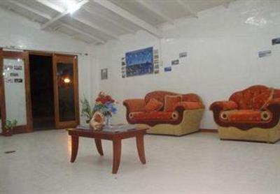 фото отеля Hostal Loja