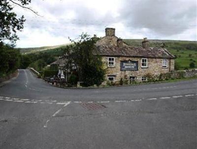 фото отеля Ivy Cottage Richmond (England)
