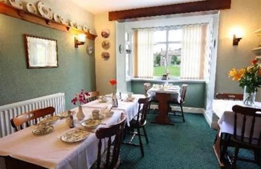 фото отеля Ivy Cottage Richmond (England)