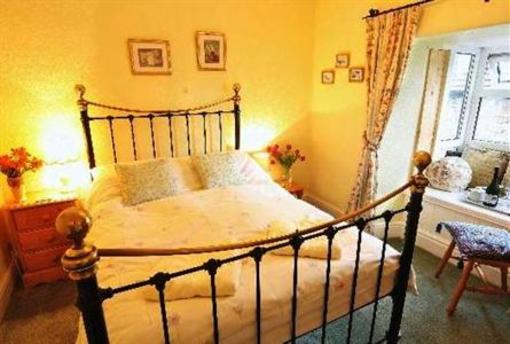 фото отеля Ivy Cottage Richmond (England)